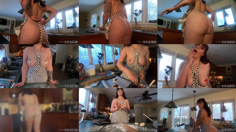 Roxierusalka's Valentine's Day Handpies - OnlyFans Content