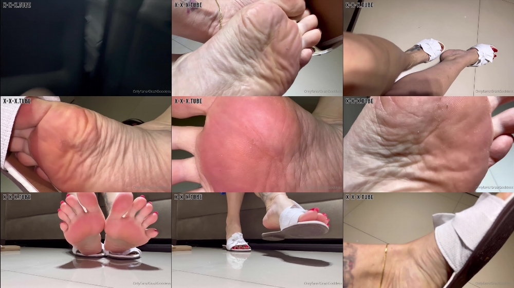 Grazigoddess - Adult Video Site