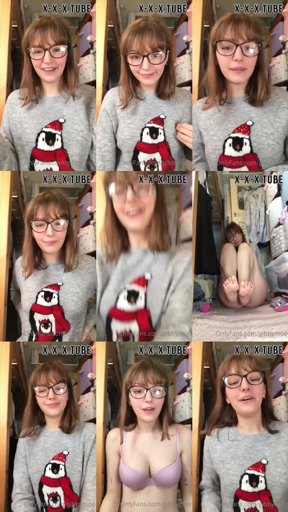 Gibbymoo's Mischievous Monday Christmas Edition: Let's Play a Game!