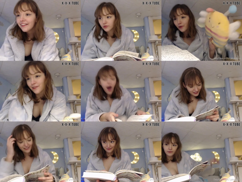 Watch Gibbymoo's Stream on Pm - Free and Exclusive Content!