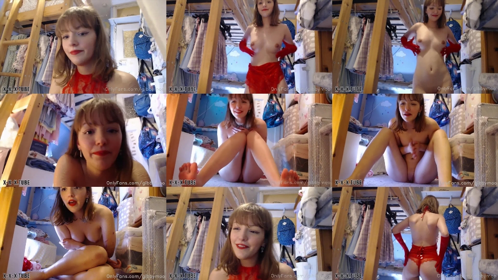 Join Gibbymoo for a Super Fun Saturday Stream on LT3 - Adult Video Site