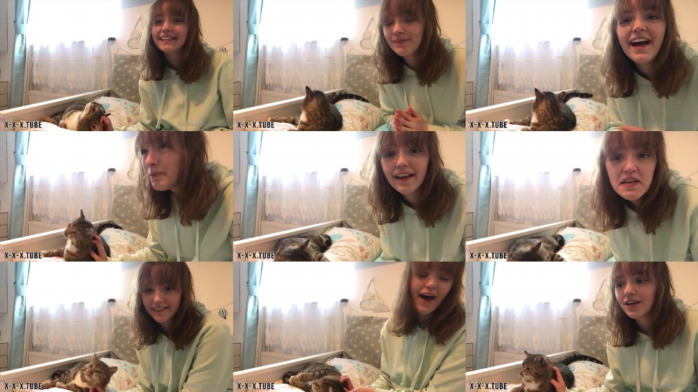 Gibbymoo I'm Back - Adult Video by Gibbymoo