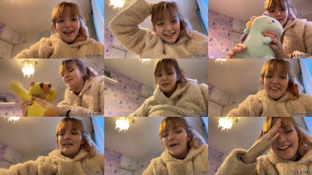 Watch Gibbymoo Stream On Saturday Night - Adult Videos