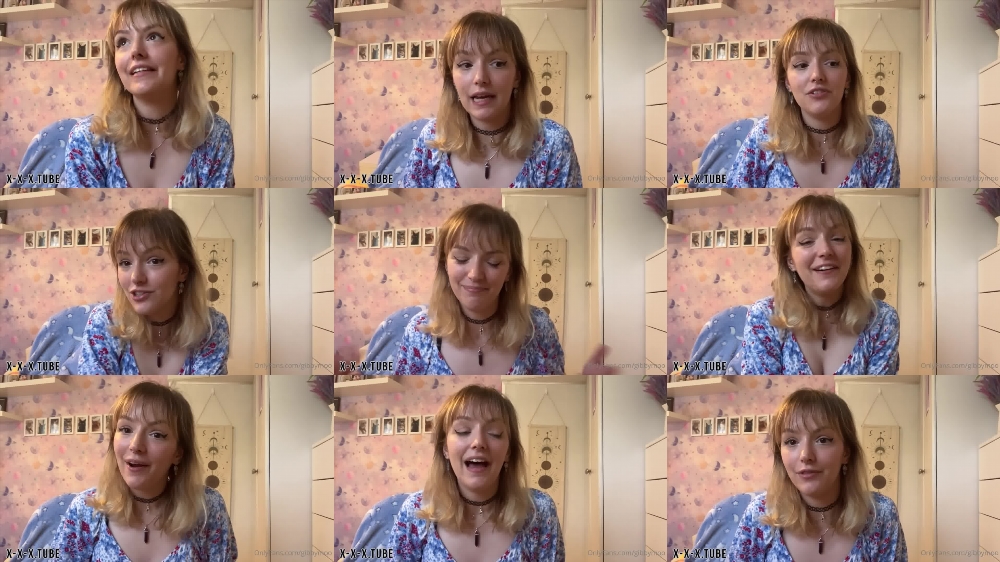 Gibbymoo's OnlyFans Introduction Video