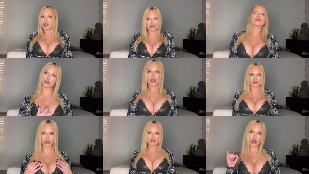 GoddessRoxanaRae - OnlyFans Video - What's everyone doing today?