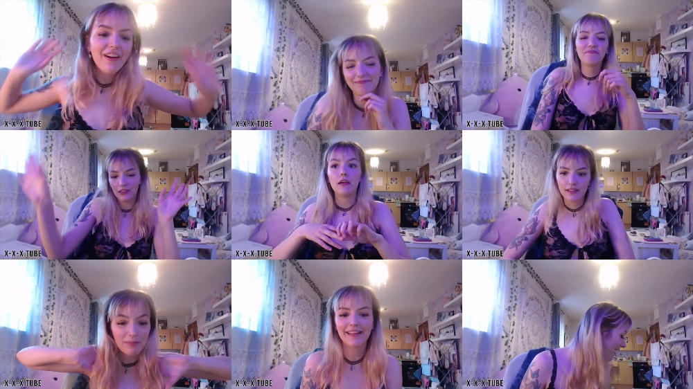 Gibbymoo Stream on OnlyFans - Weekend Fun!