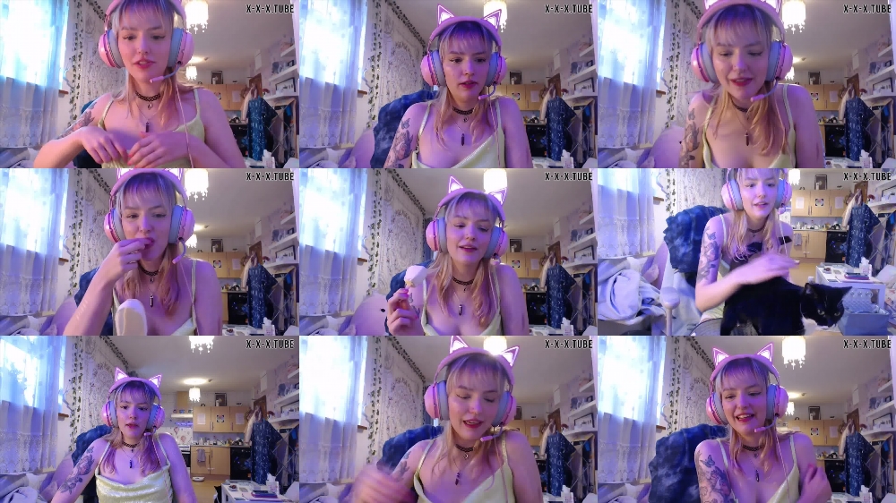 Gibbymoo Stream on OnlyFans - Watch Now!