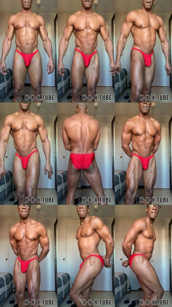 Seazonedbeef Flexing Sessions - Check Out The Competition