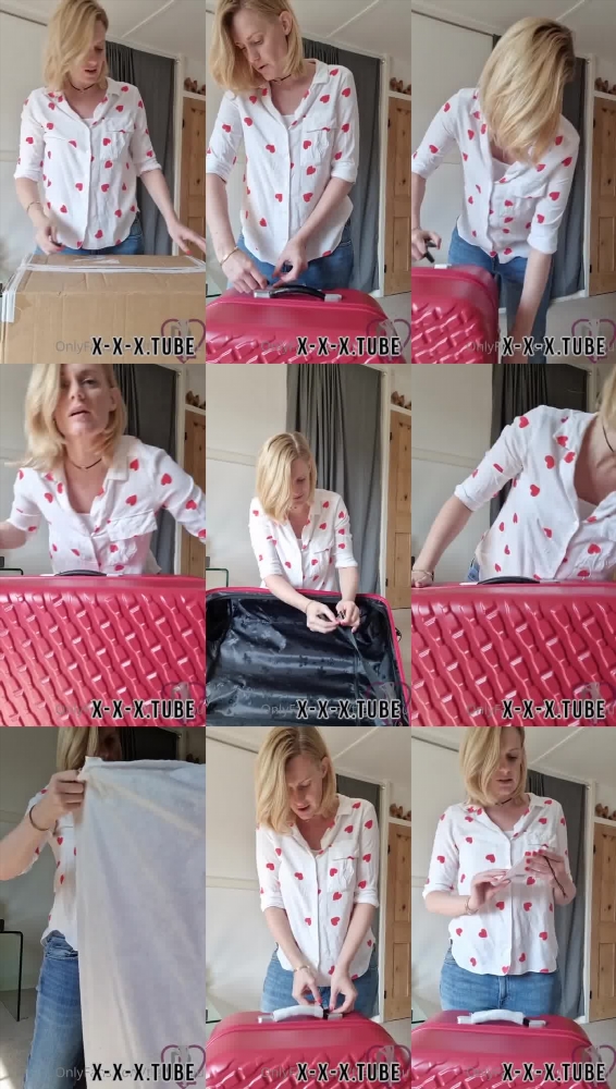 Travelling Peach: OnlyFans Adventures with Tyga and Bella Poarch