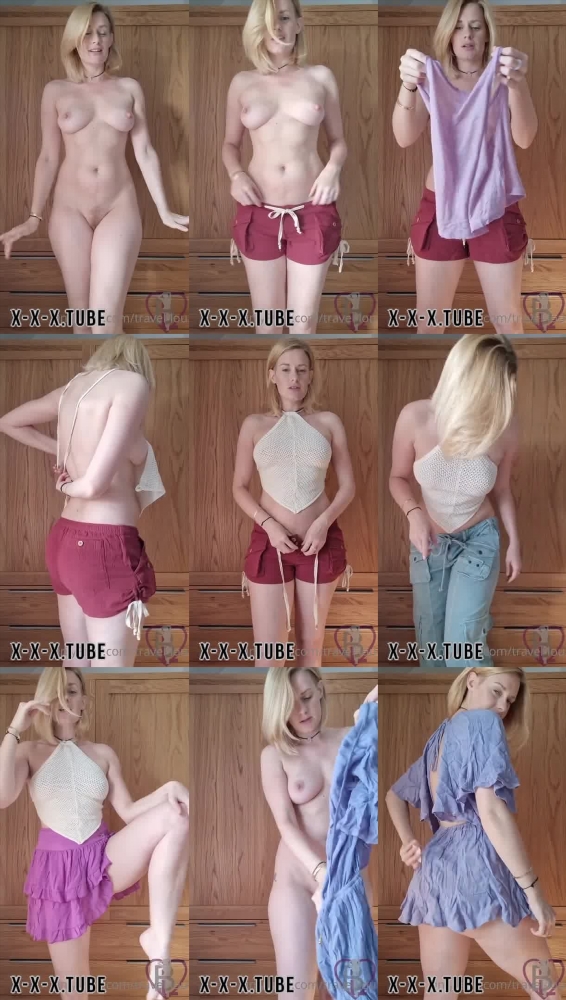 Travelling Peach: Check Out the Best Choices from her OnlyFans