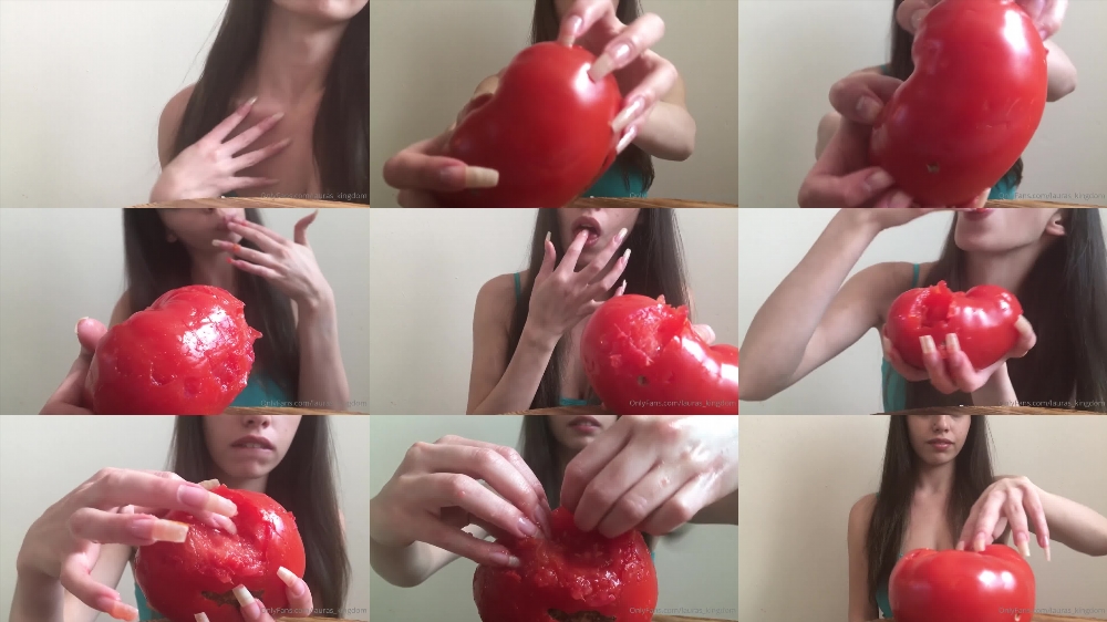 Exclusive LaLaLaura Video on OnlyFans