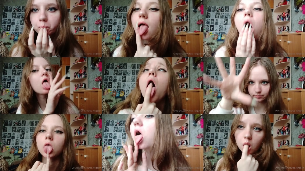 Watch LaLaLaura aka lauras_kingdom's Exclusive OnlyFans Video