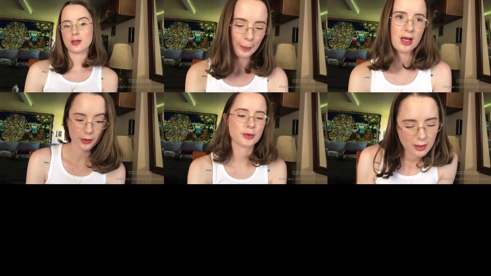 LaLaLaura - OnlyFans Video - Mistress Diana's Giantess Claw Talk