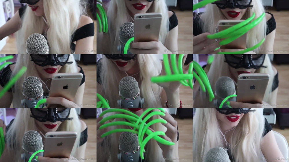 LaLaLaura's Exciting New Video on OnlyFans