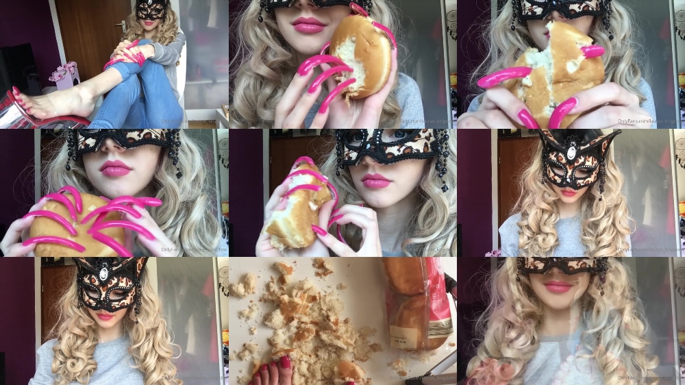 Free Full Length Spanking Videos: LaLaLaura's OnlyFans Video