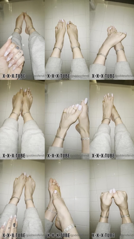 GoddessFendi's OnlyFans Content - Check It Out!