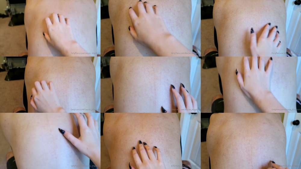 Exclusive LaLaLaura - OnlyFans Video