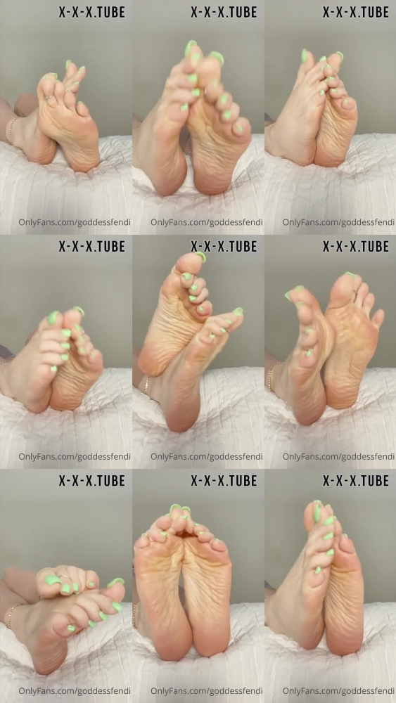 Watch Goddessfendi's Exclusive Adult Video - Best Onlyfans to Follow