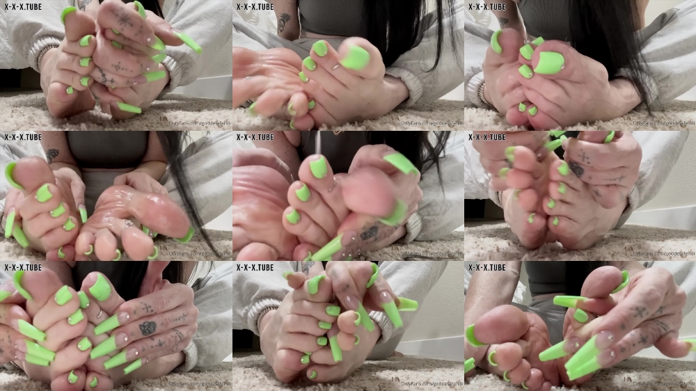 GoddessFendi - OnlyFans Content for Spit Lovers