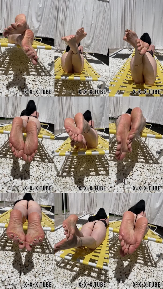 Goddessfendi - The Ultimate OnlyFans Experience