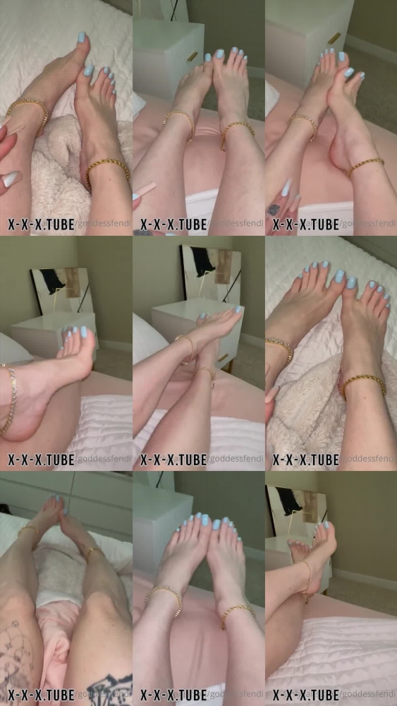 Goddessfendi: Find Out About Her OnlyFans Page