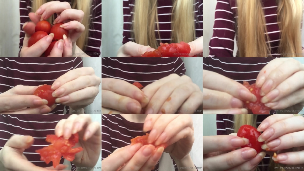 Watch Lalalaura's OnlyFans Video on Lauras_Kingdom