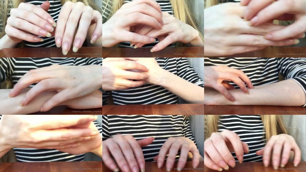 Watch LaLaLaura's OnlyFans Video: Olivia Tap and Scratch