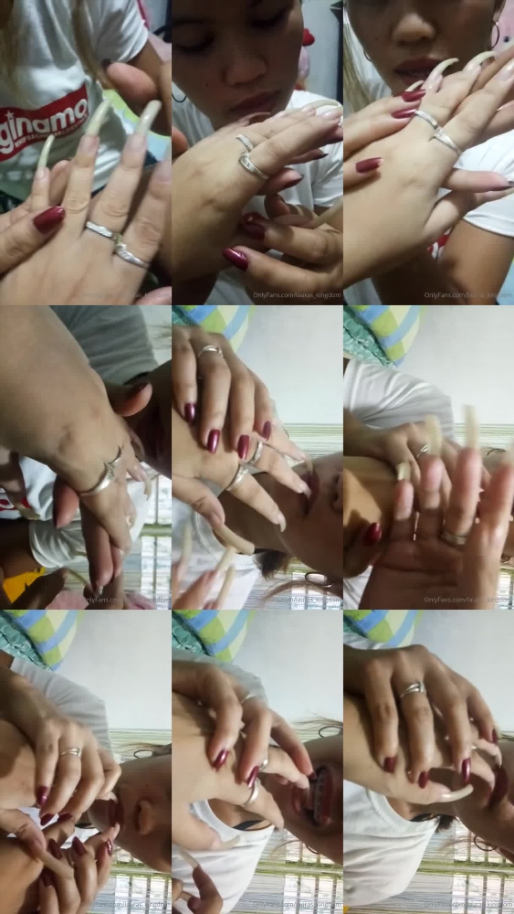 LaLaLaura's Exclusive OnlyFans Video Featuring Arien Shade and Chloe