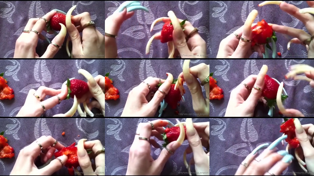 Laura’s BDSM & Fetish Birthday Tribute on OnlyFans