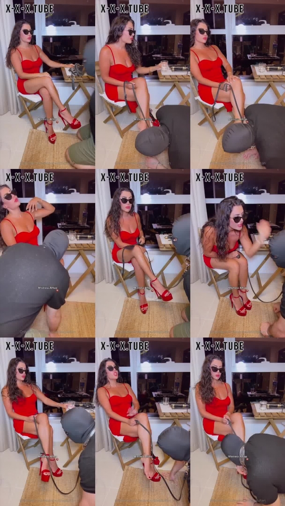 Hulyacengiz Daily Training - Watch Now on Adult Video Site