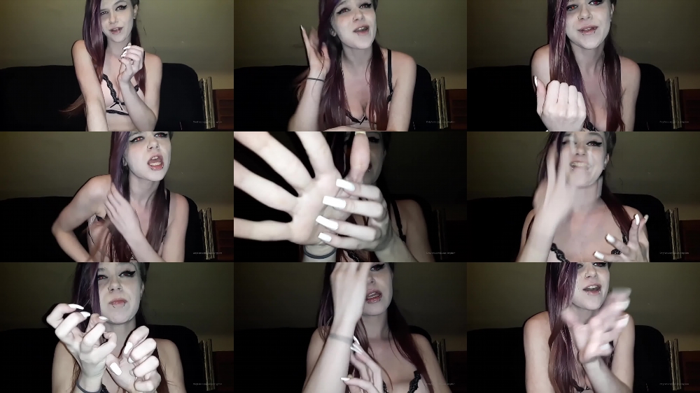 LaLaLaura - Violet Torturre JOI Video on OnlyFans