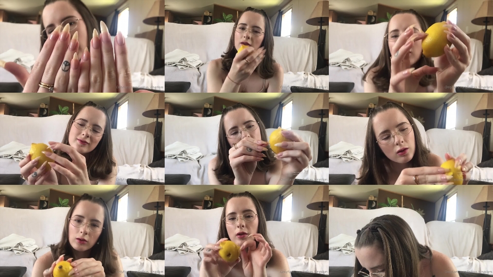 LaLaLaura - OnlyFans Video - Dianas Evil Claw Talk