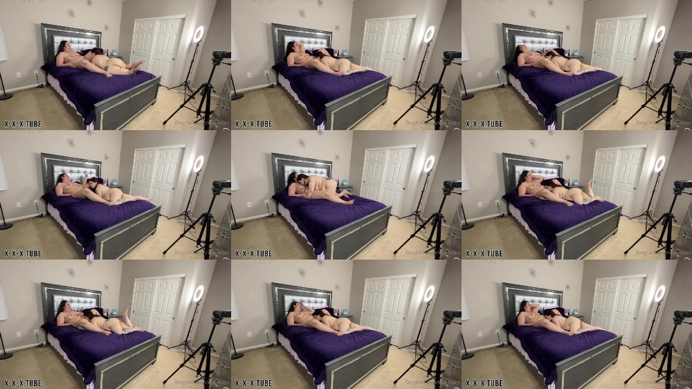 Exclusive Spankdani & Sydneyscreams4U Video - Must Watch!