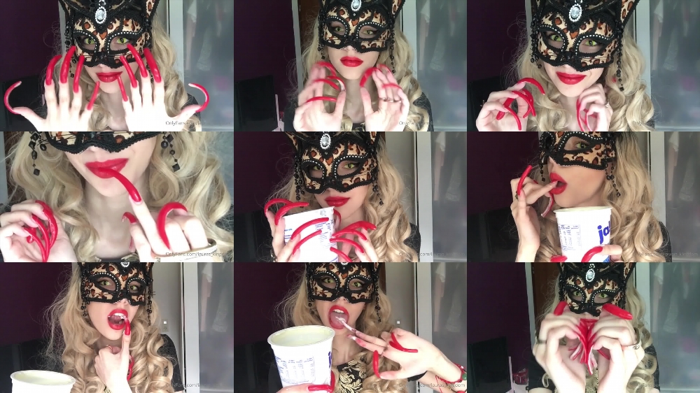 Watch LaLaLaura's Exclusive OnlyFans Video - Christina Lick