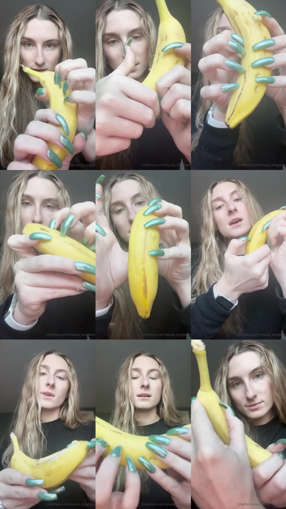 Watch LaLaLaura's Explicit OnlyFans Video - Lauras_Kingdom