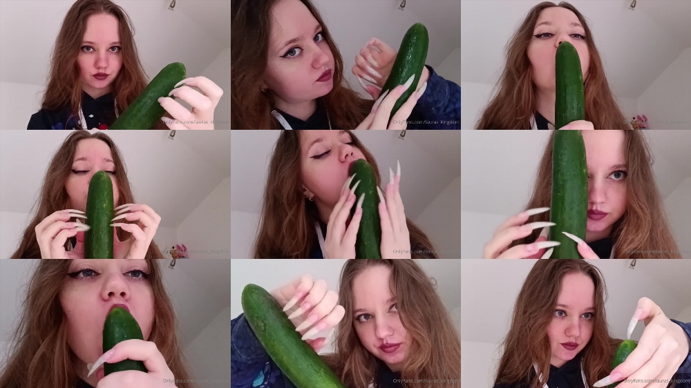 Watch OnlyFans Video of LaLaLaura (lauras_kingdom) on Kira Claw Talk - Adult Video Site