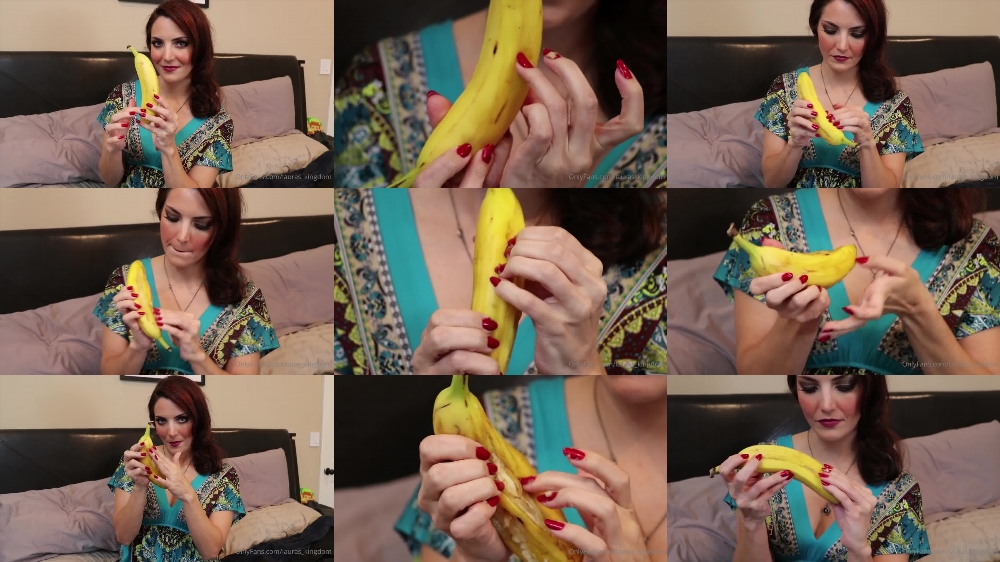 Laura's Kingdom: Sizzling OnlyFans Video ft. Roxy Banana