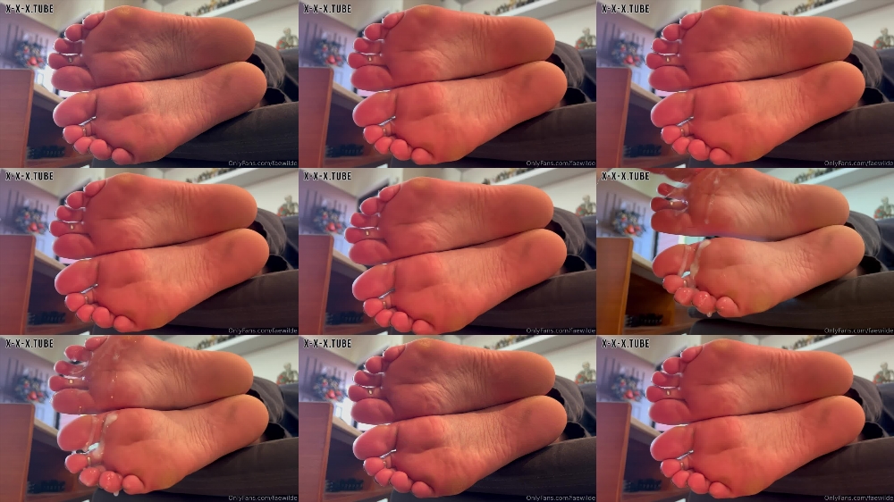 Faewilde's Sneaky Boy Video - OnlyFans