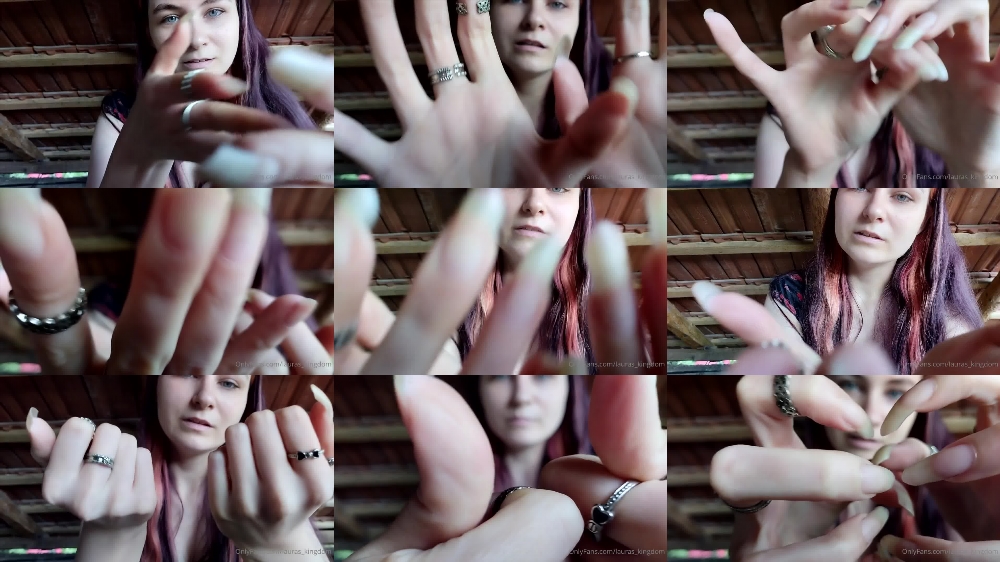 LaLaLaura: A Peek into Her OnlyFans Video