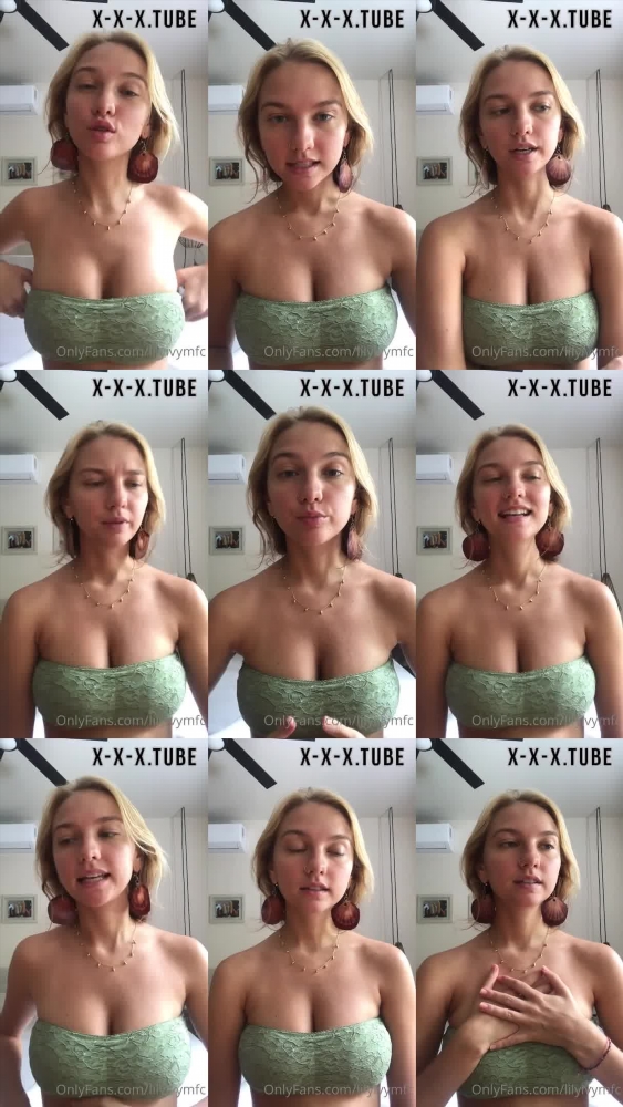 Lilygaia's Little Video Update: Thank You to Purchasers of the New