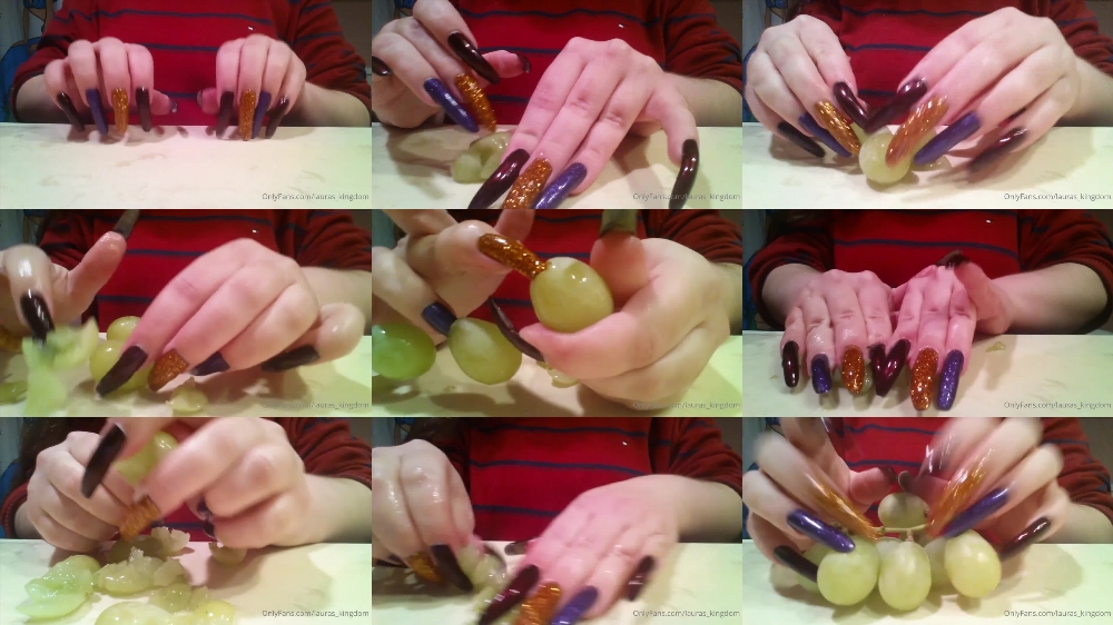 LaLaLaura: Intense Anal Play and Ass Pleasures