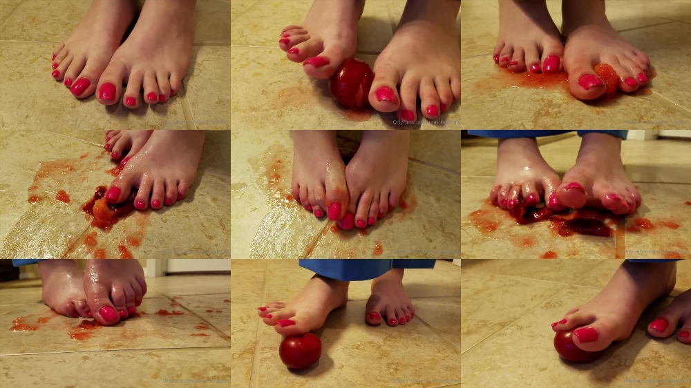 Watch LaLaLaura's Exclusive OnlyFans Video - Nameless Plum Crush