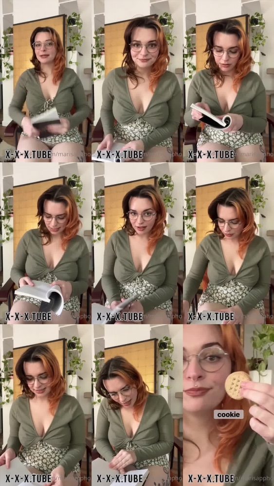 Marisappho's Long-Awaited DND Recap on OnlyFans