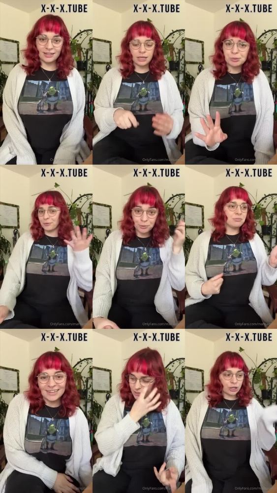 Marisappho - Life Update and OnlyFans Discussion