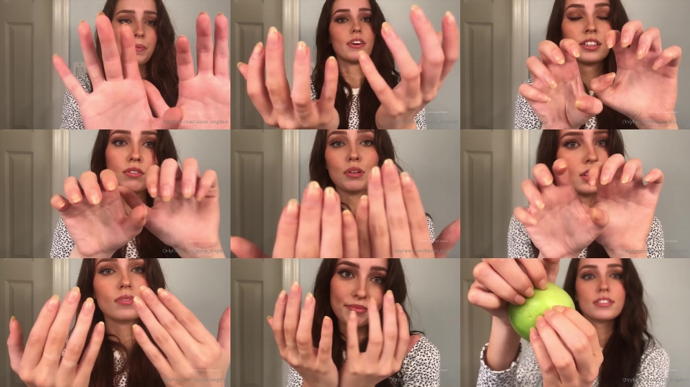 Adult Video: Laura's First Official Video on OnlyFans