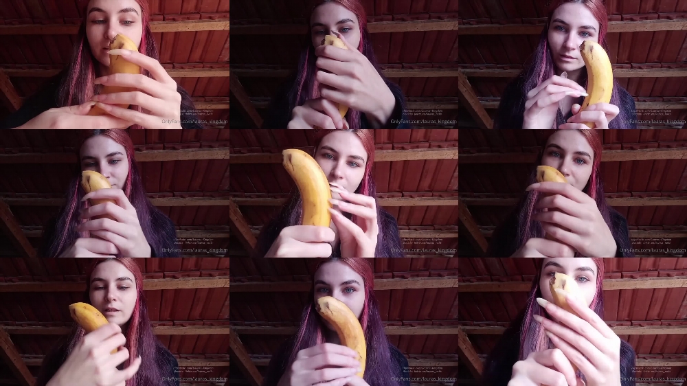 Watch LaLaLaura's OnlyFans Video on Aisha's Clear Claws