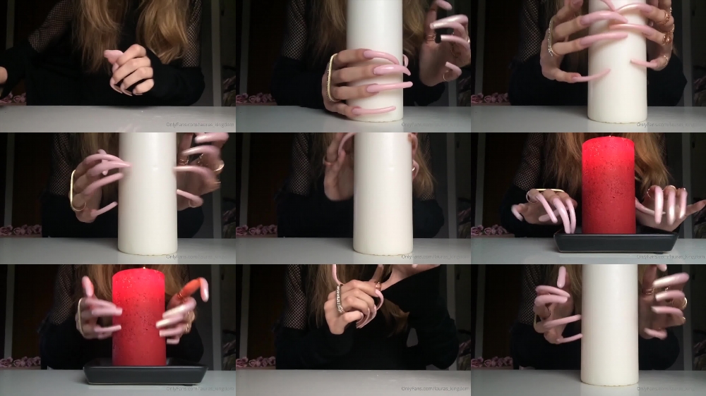 Watch LaLaLaura's OnlyFans Video at Adult Site