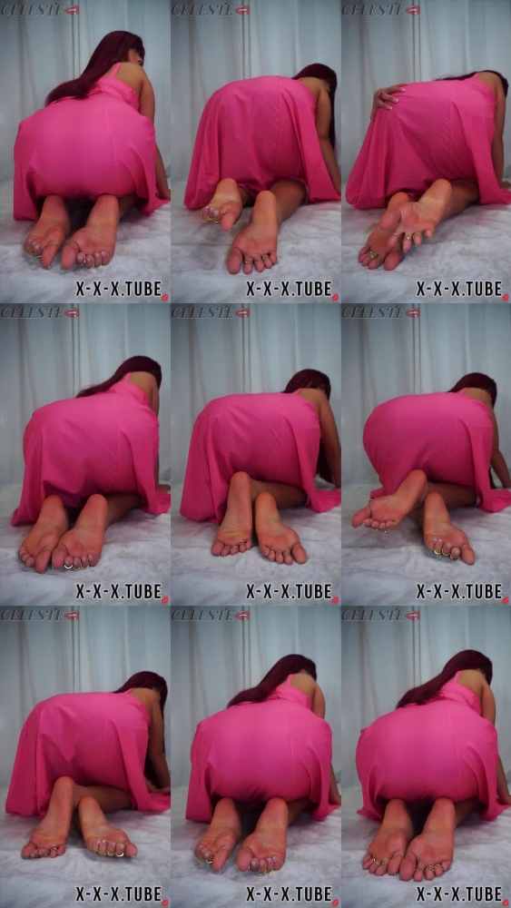 Thee Celeste: Soles and Booty