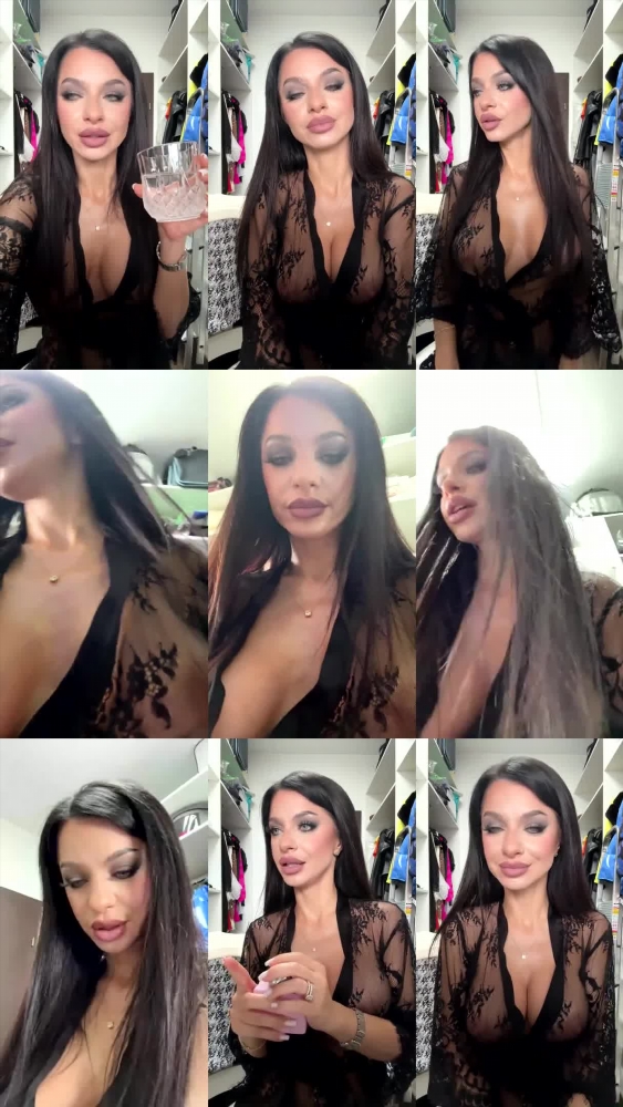 Anisyia's OnlyFans Daily Life Video - Stream Started at PM