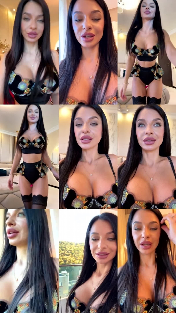 Anisyia - OnlyFans Video - Live Stream Today
